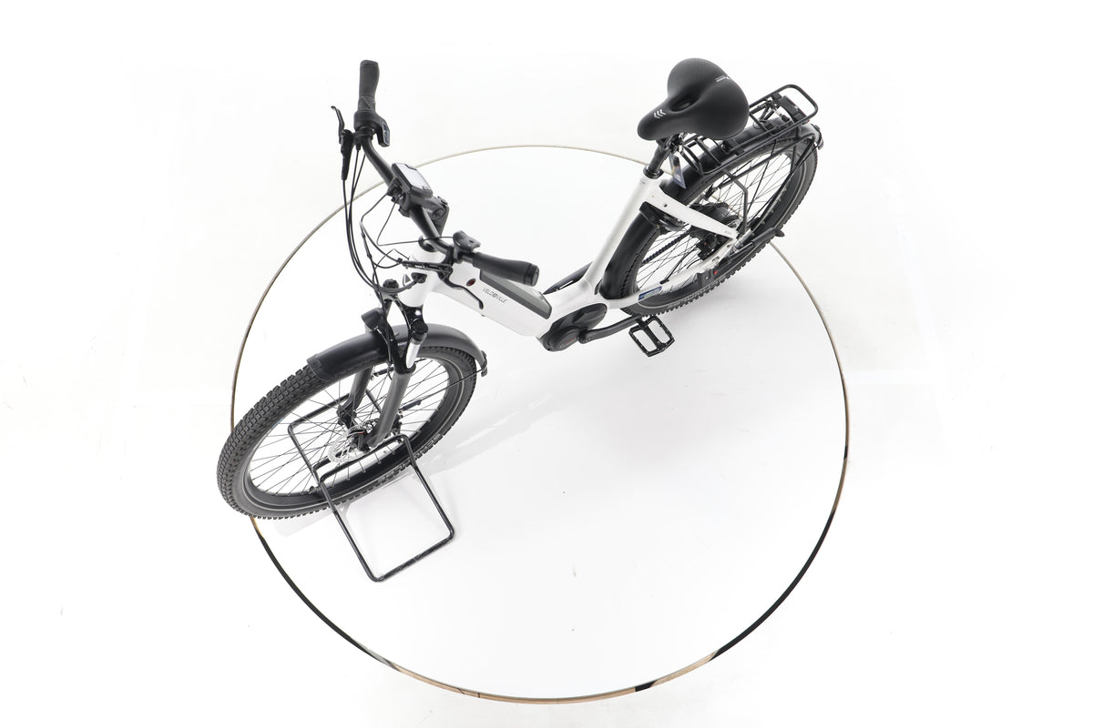 Velo de Ville SEB 890 City E-Bike Tiefeinsteiger - Image 18