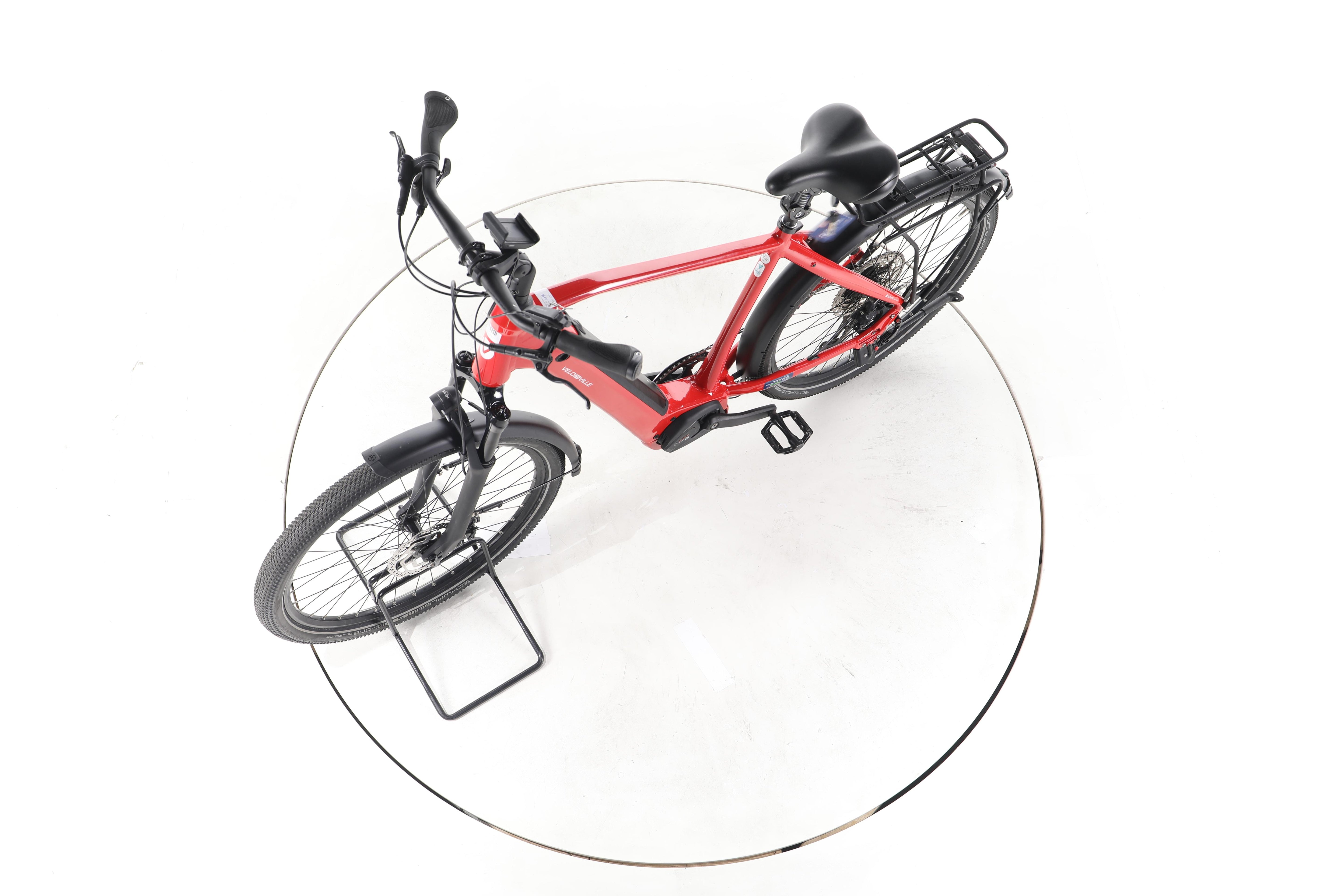 Velo de Ville SEB 990 Trekking E-Bike Tiefeinsteiger - Image 18