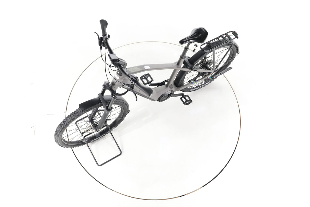 Kalkhoff Entice 7.B Move+ Trekking E-Bike - Image 18