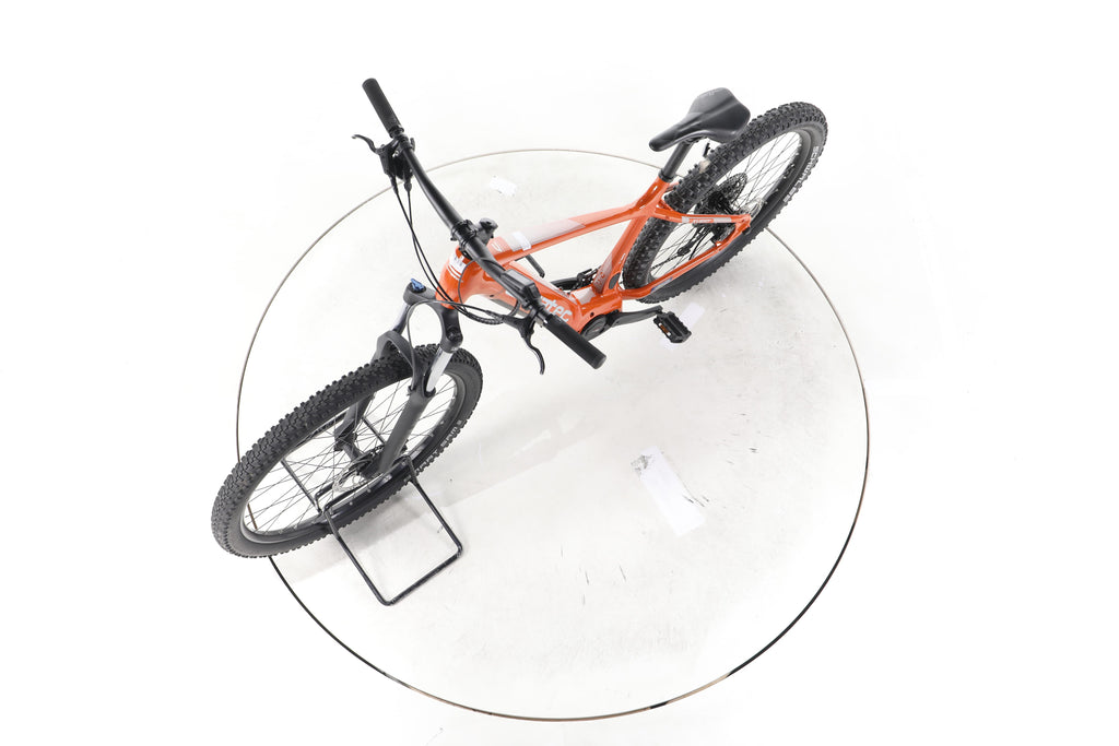 Corratec E-Power X-Vert Race E-Bike 2024 - Image 18