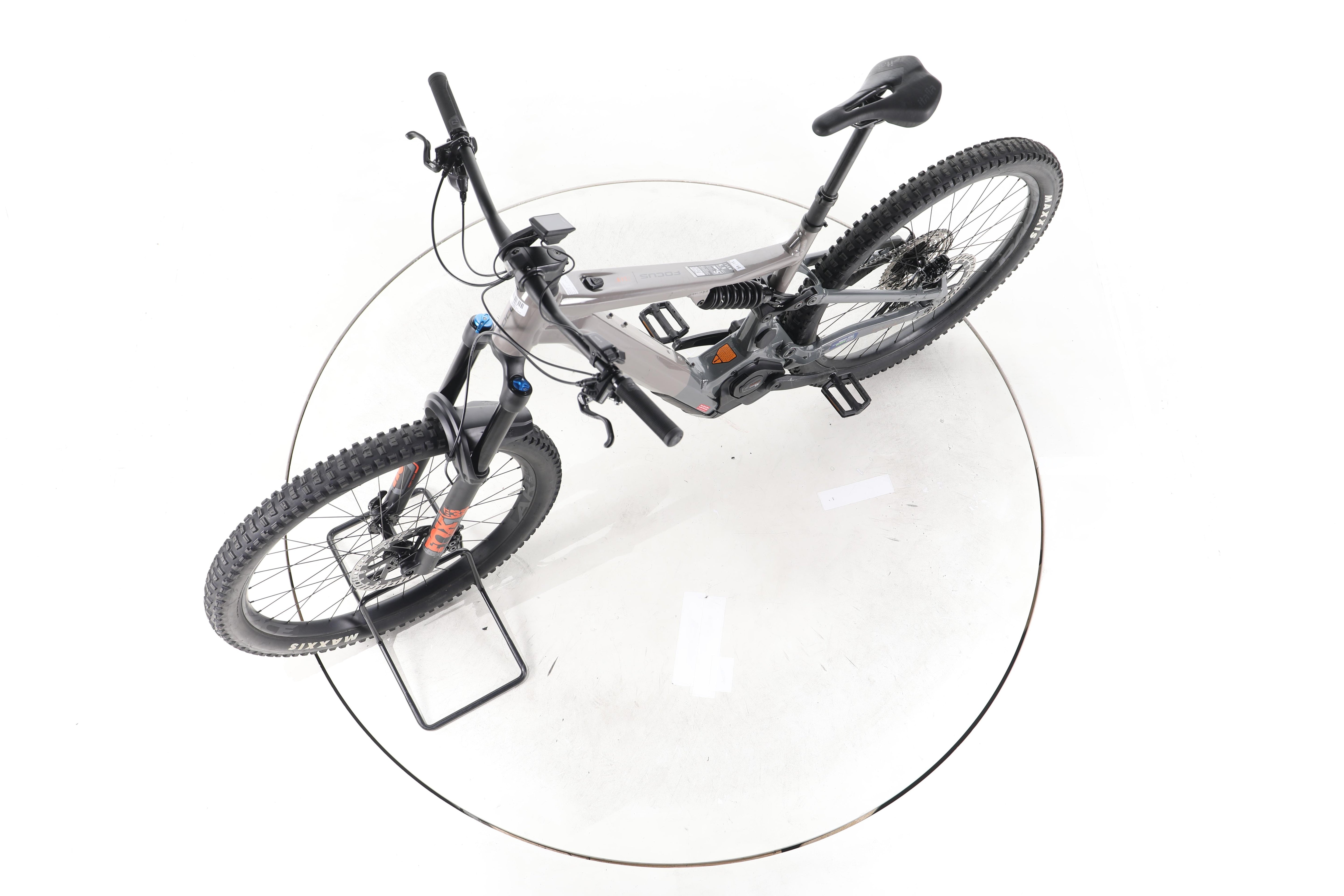 Focus SAM² 6.8 E-Bike Fully - Image 18