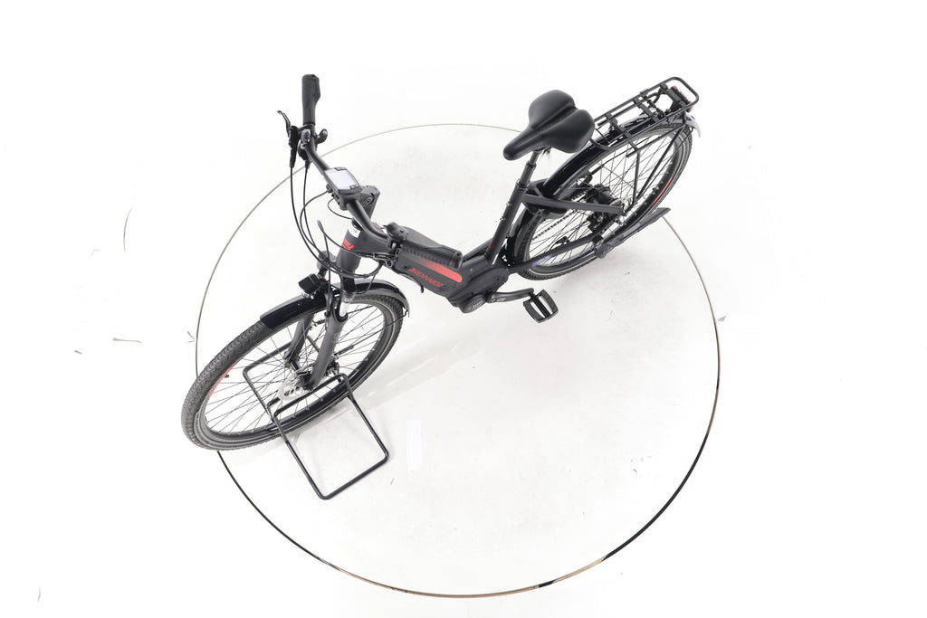 Brennabor T 43 E City E-Bike Tiefeinsteiger - Image 18