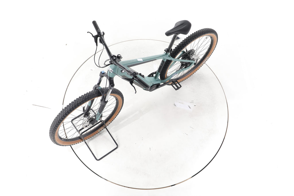 Bulls Copperhead EVO 1 E-Bike 2024 - Image 18