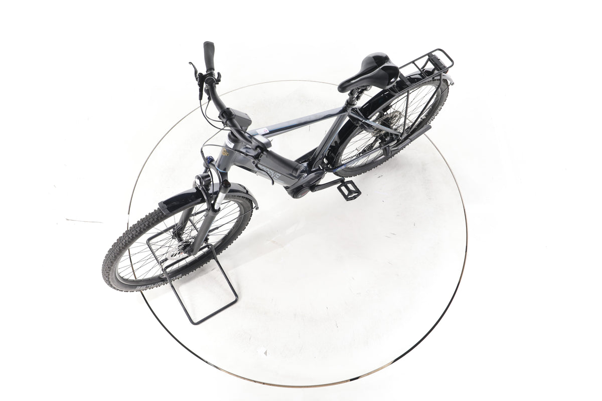 Green's Dorset Trekking E-Bike - Image 18