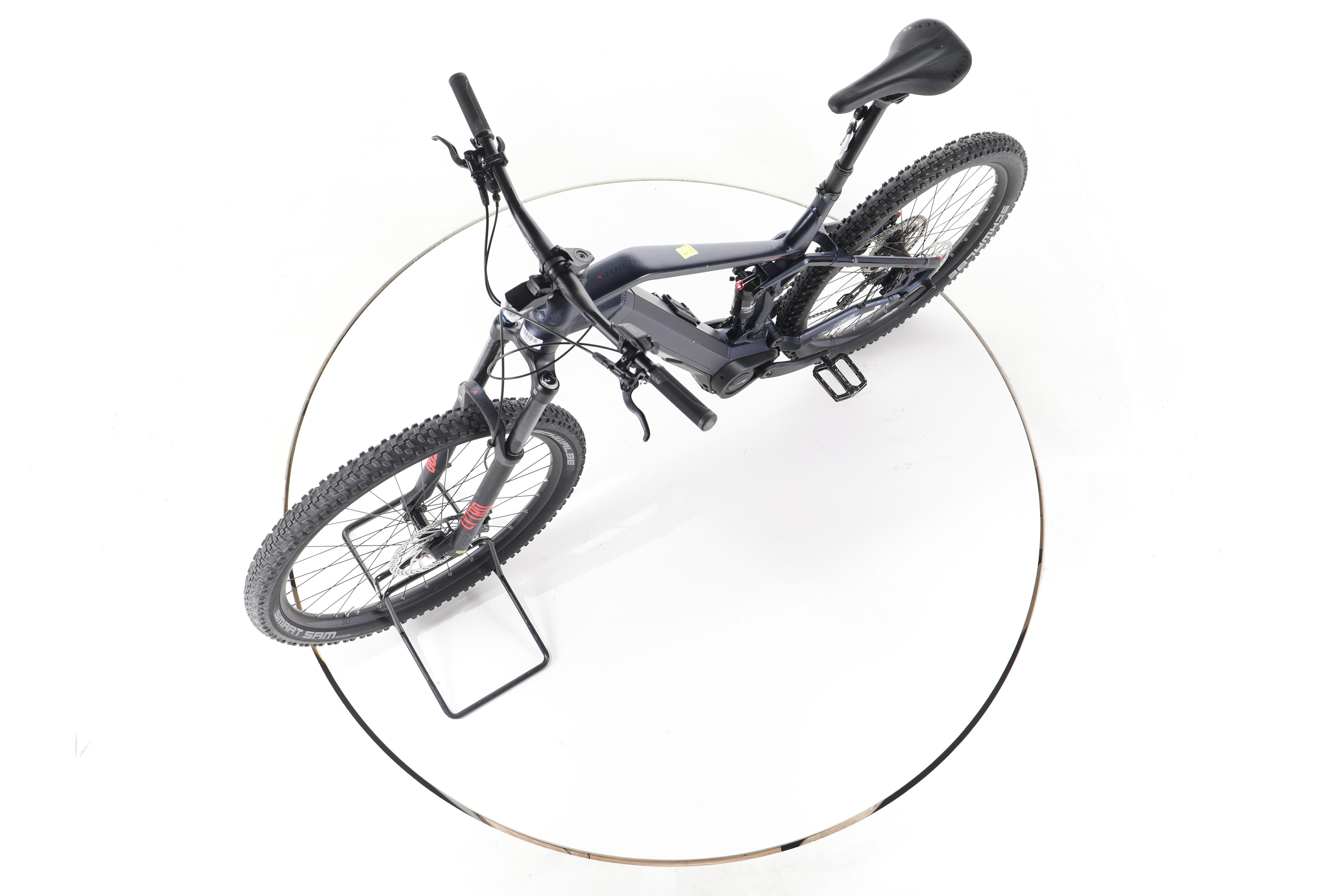 Bulls Sonic EVO AM 1 E-Bike Fully - Image 18