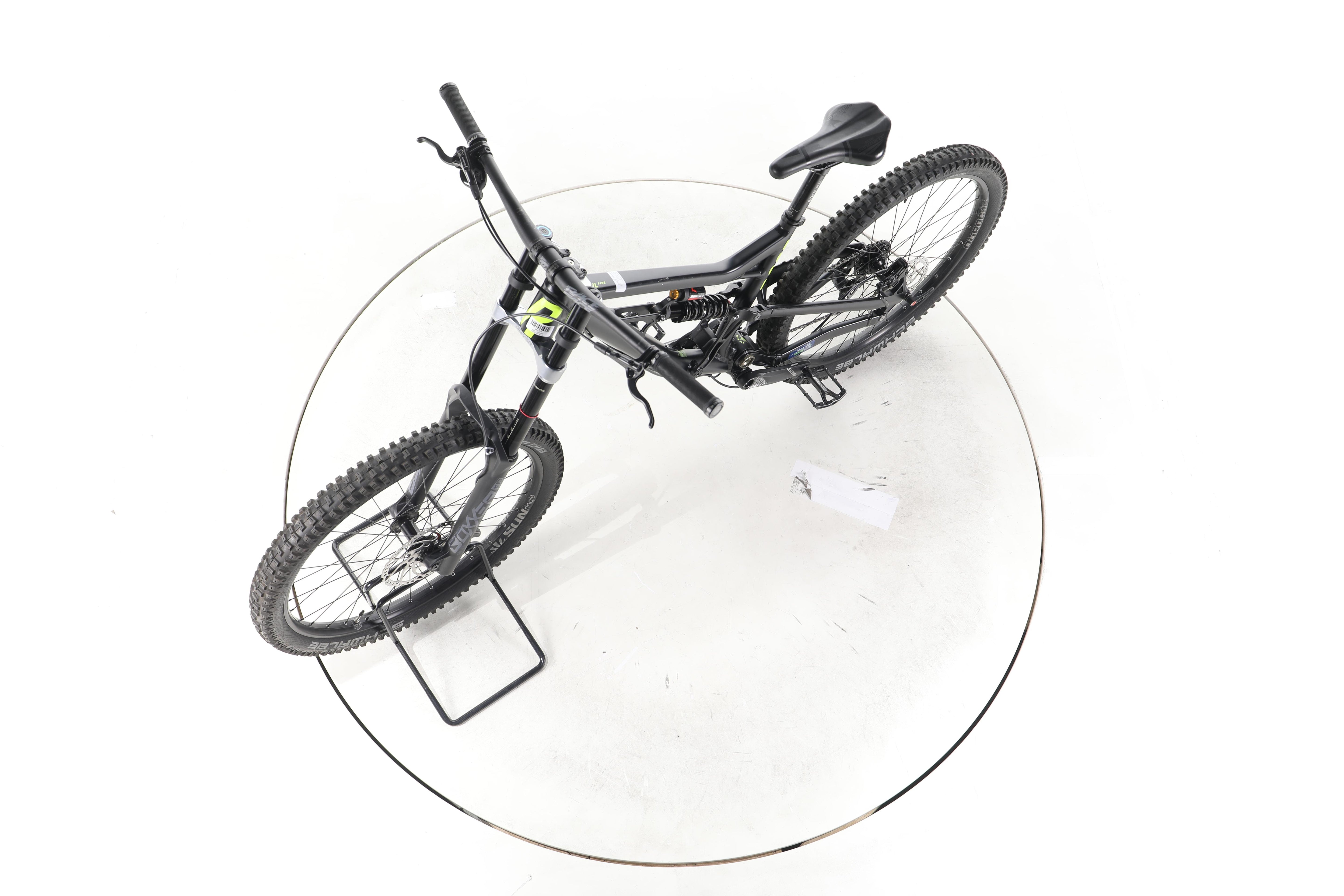 Rose SOUL FIRE Fahrrad Fully - Image 18