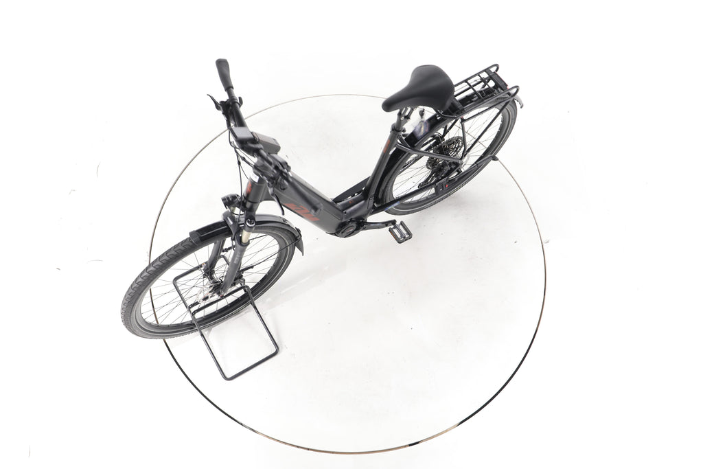 KTM Macina Ultimate XTS Trekking E-Bike Tiefeinsteiger - Image 18