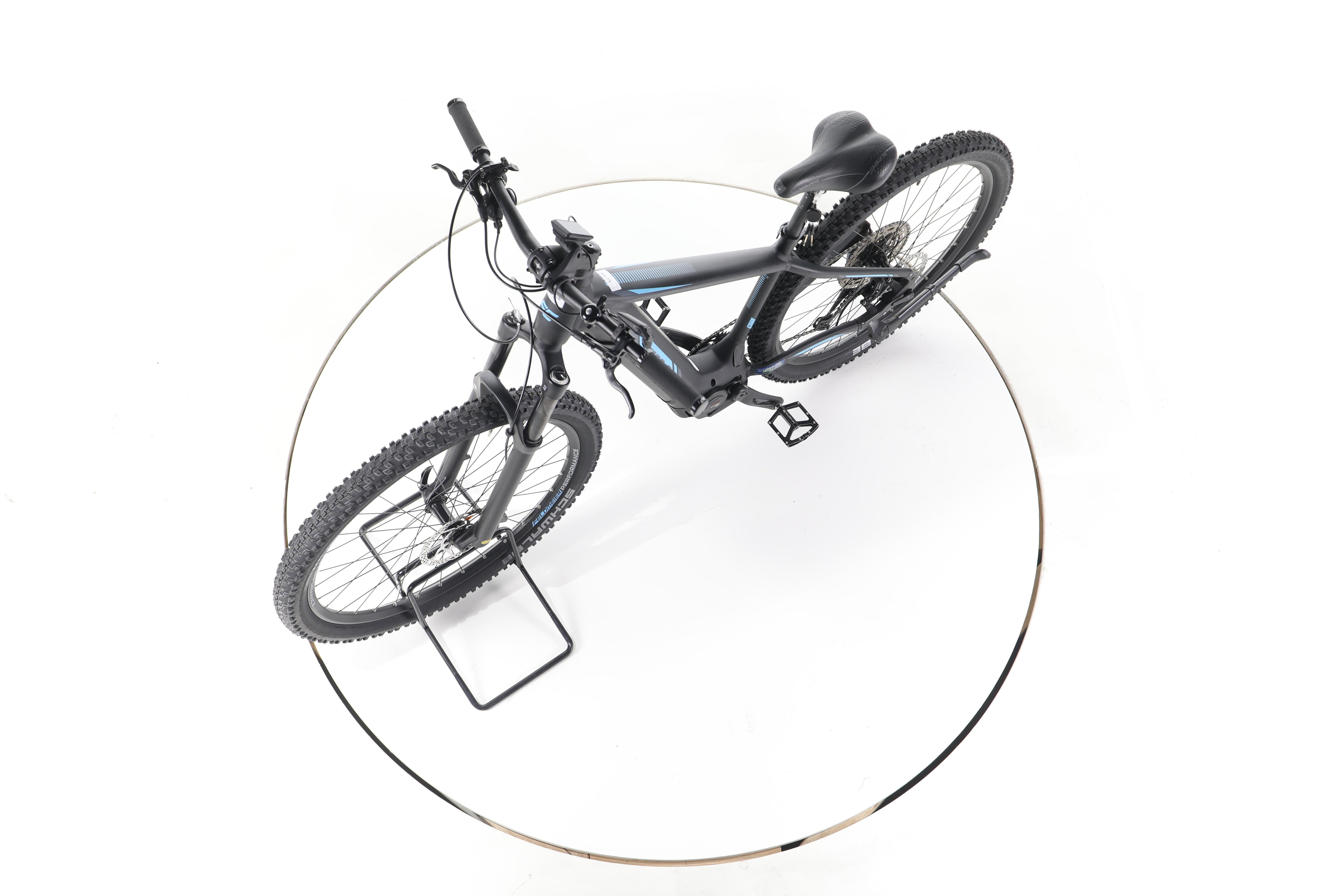 Feldmeier FE 29Mi eMTB E-Bike - Image 18