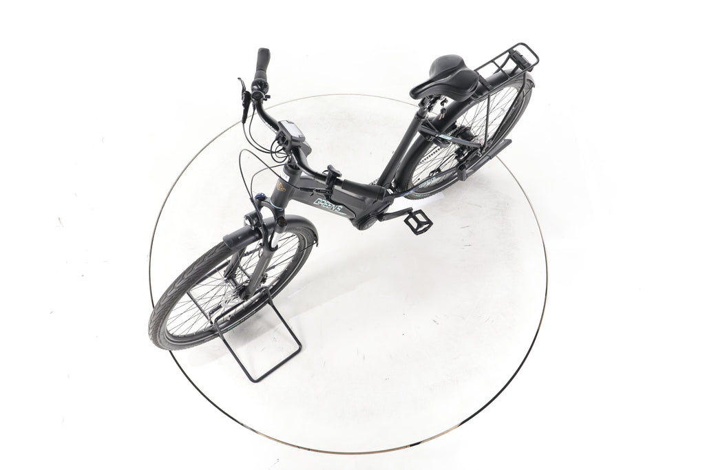 Green's Bromley City E-Bike Tiefeinsteiger - Image 18