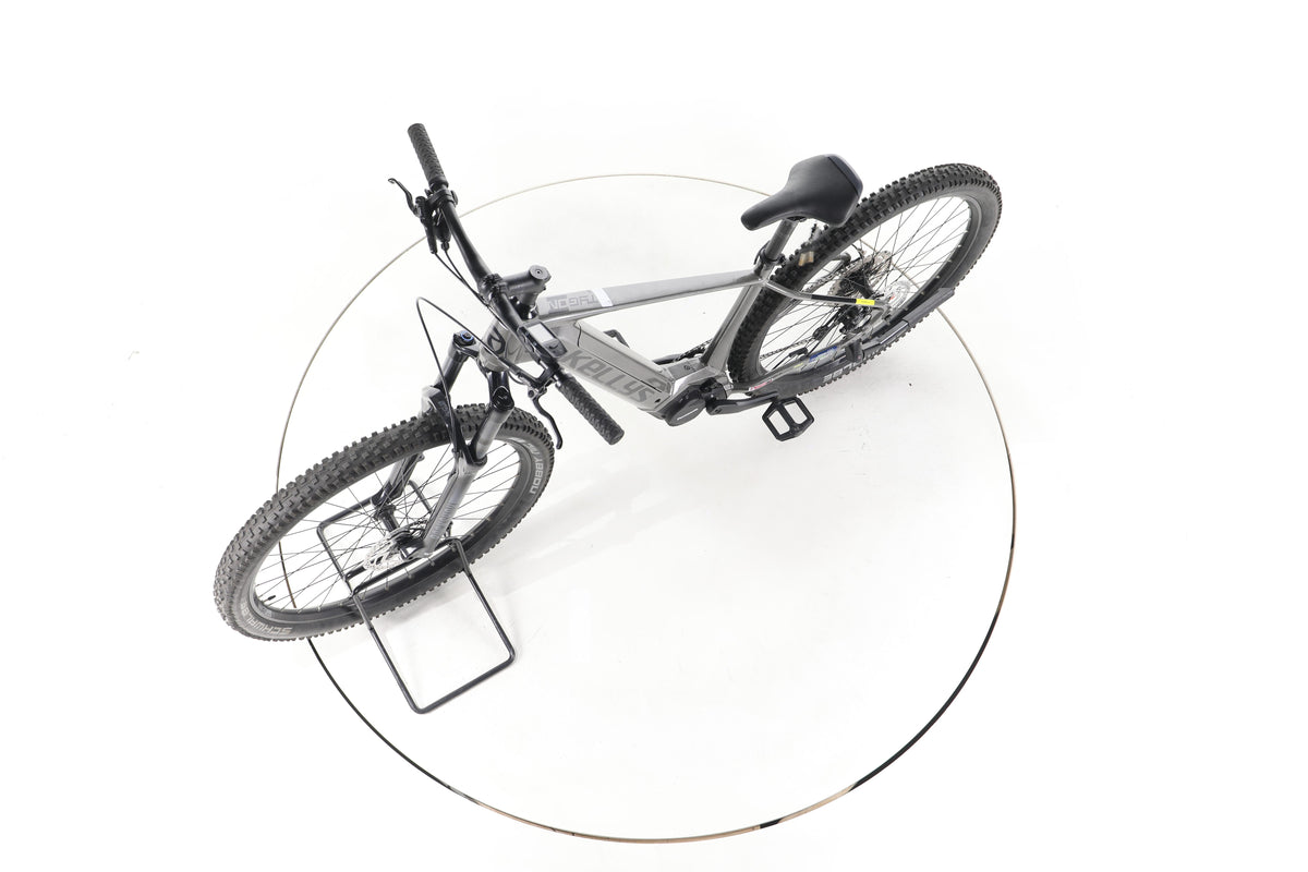 Kellys Tygon R50 E-Bike - Image 18