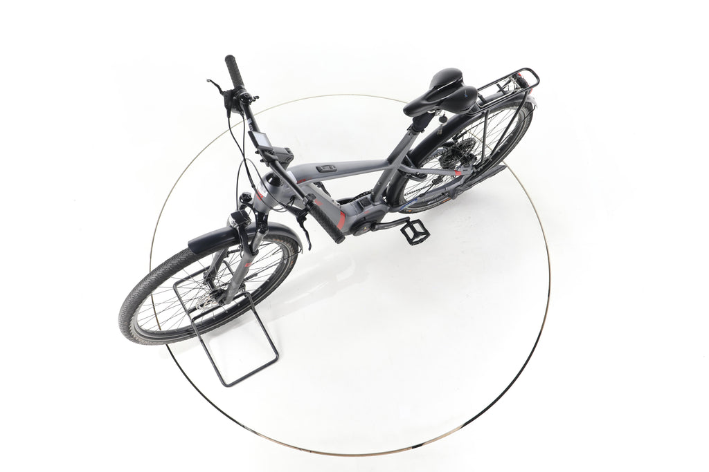 Conway Cairon T 2.0 Trekking E-Bike - Image 18