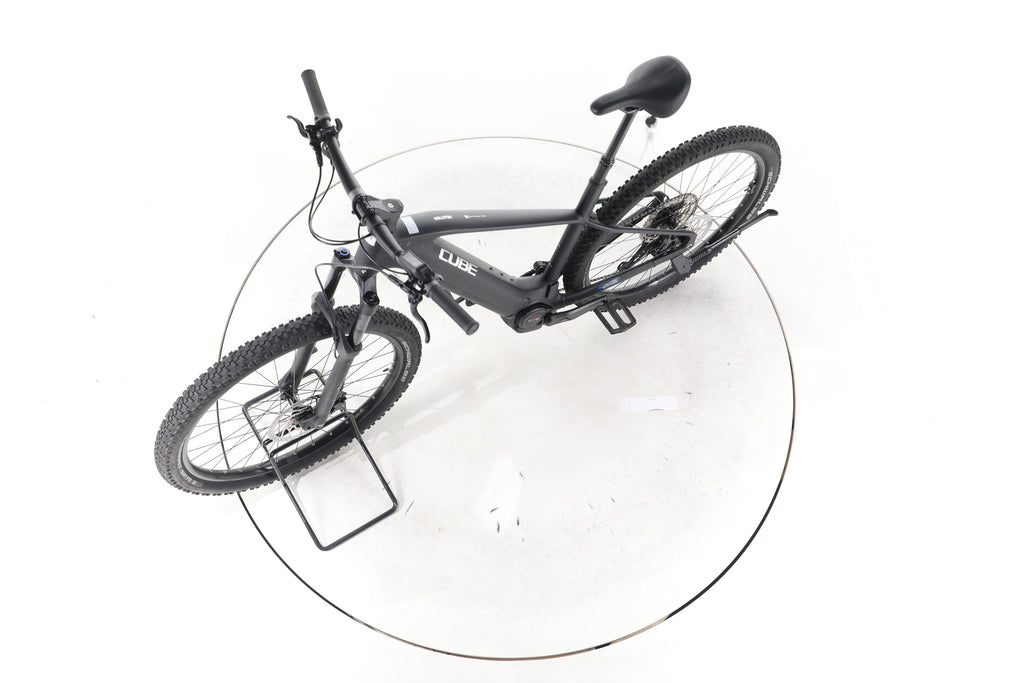 Cube Reaction Hybrid Race E-Bike 2025 - Image 18