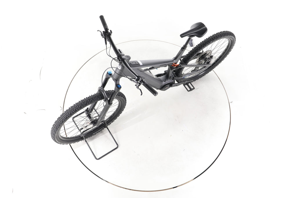 Cube Stereo Hybrid ONE44 E-Bike Fully Carbon - Image 18