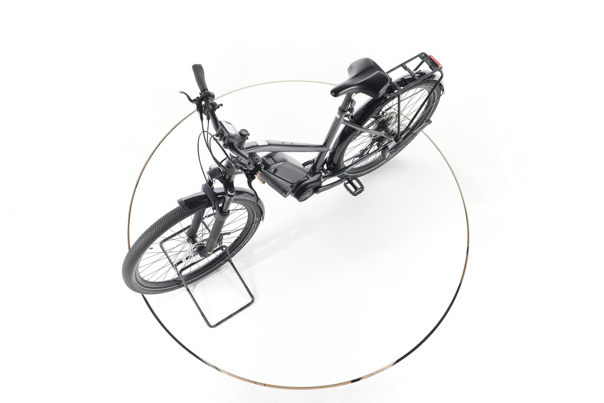 Diamant Zing Deluxe Trekking E-Bike - Image 18