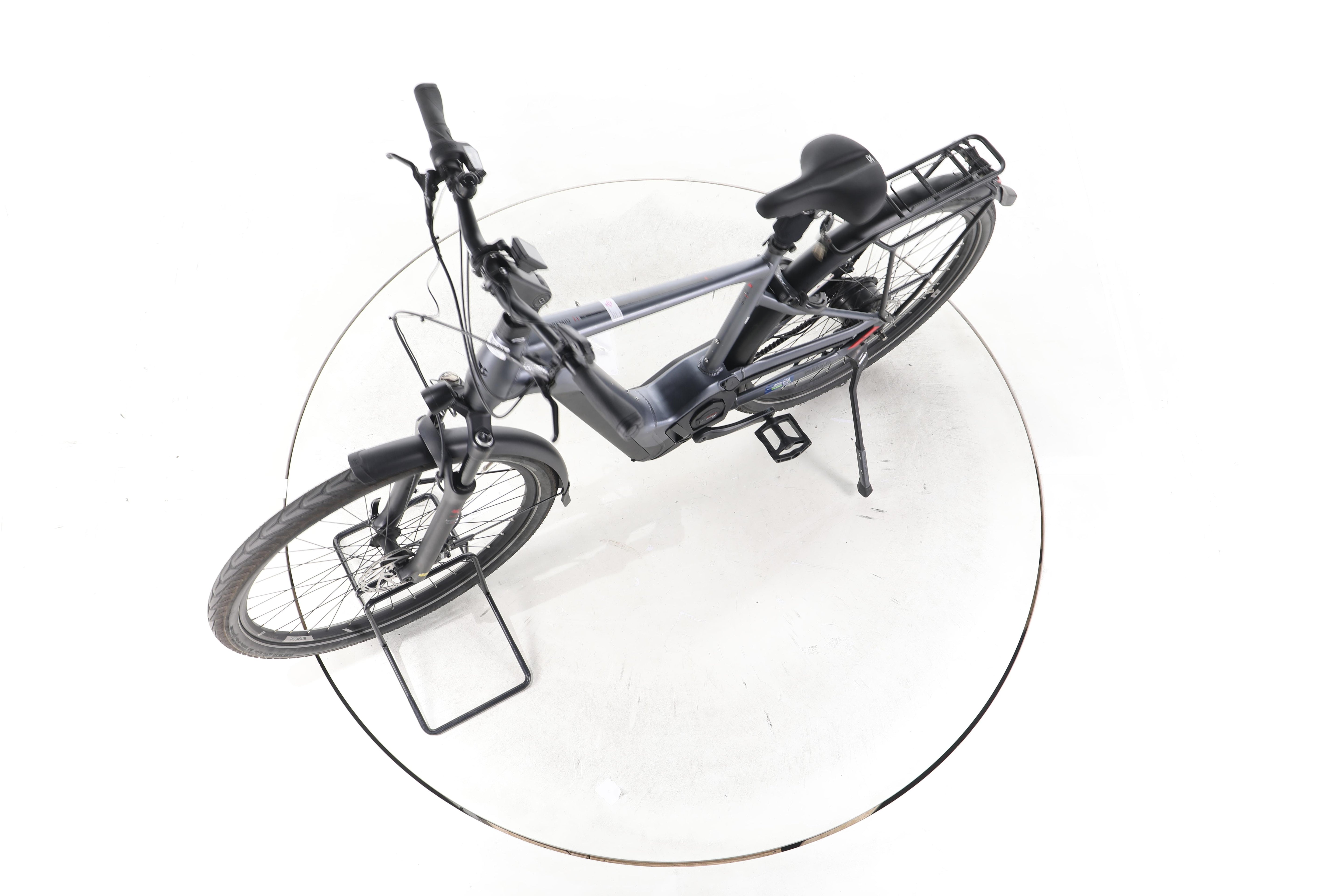 Pegasus Premio EVO NV Lite City E-Bike - Image 18