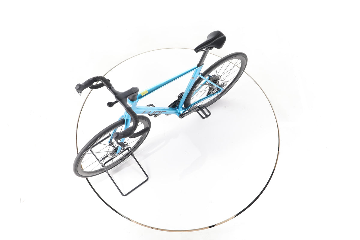 Cube Litening AIR C:68X SLX Rennrad Carbon 2025 - Image 18