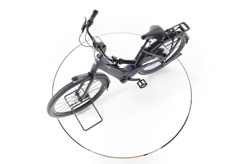 Gazelle Avignon C8 HMB City E-Bike Tiefeinsteiger - Image 18