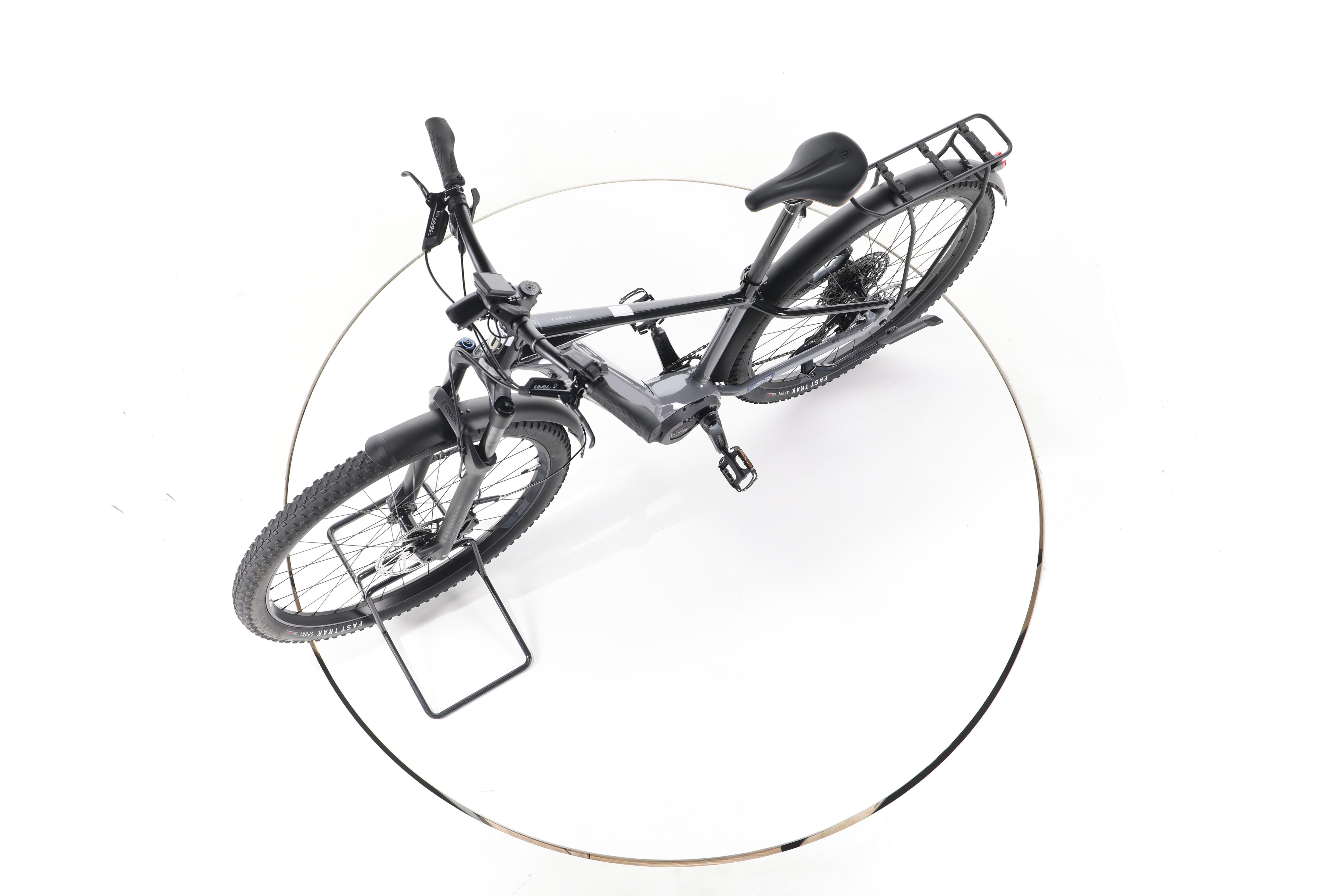 Mondraker Prime X Trekking E-Bike - Image 18