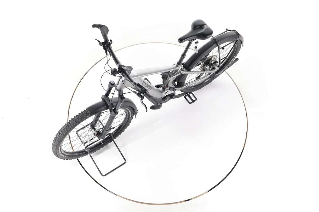Cube Stereo Hybrid ONE22 Race Allroad E-Bike Fully 2025 - Image 18