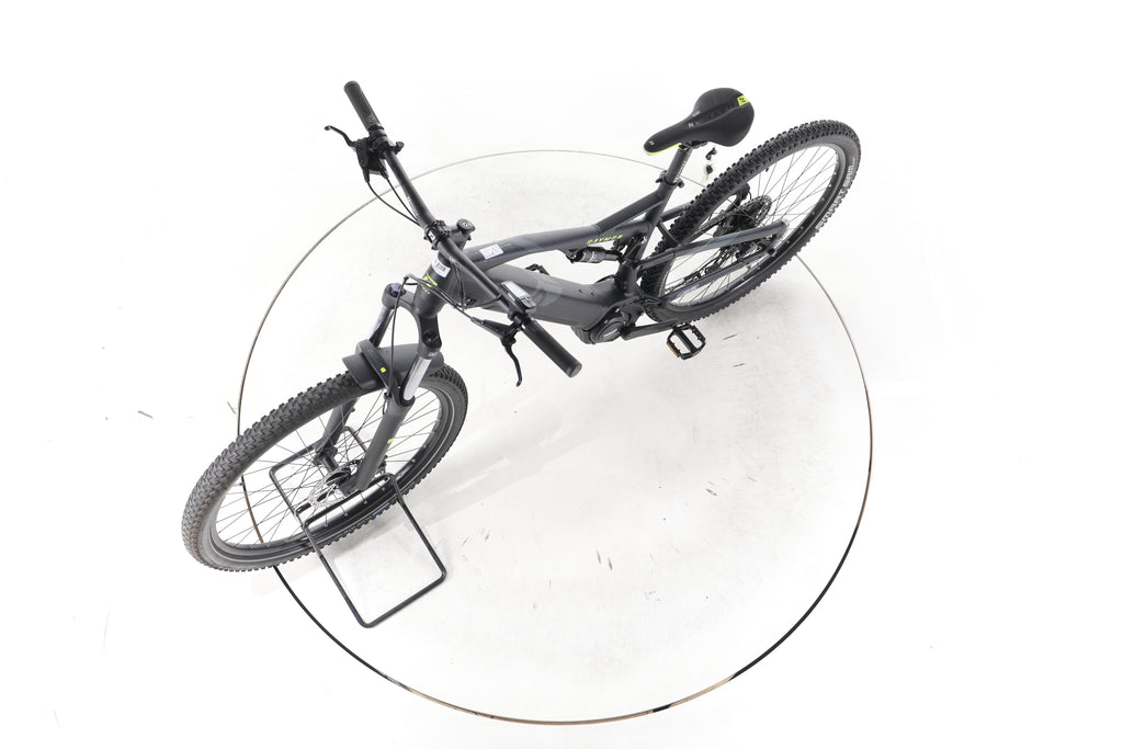 R Raymon FullRay 130E 4.0 E-Bike Fully - Image 18