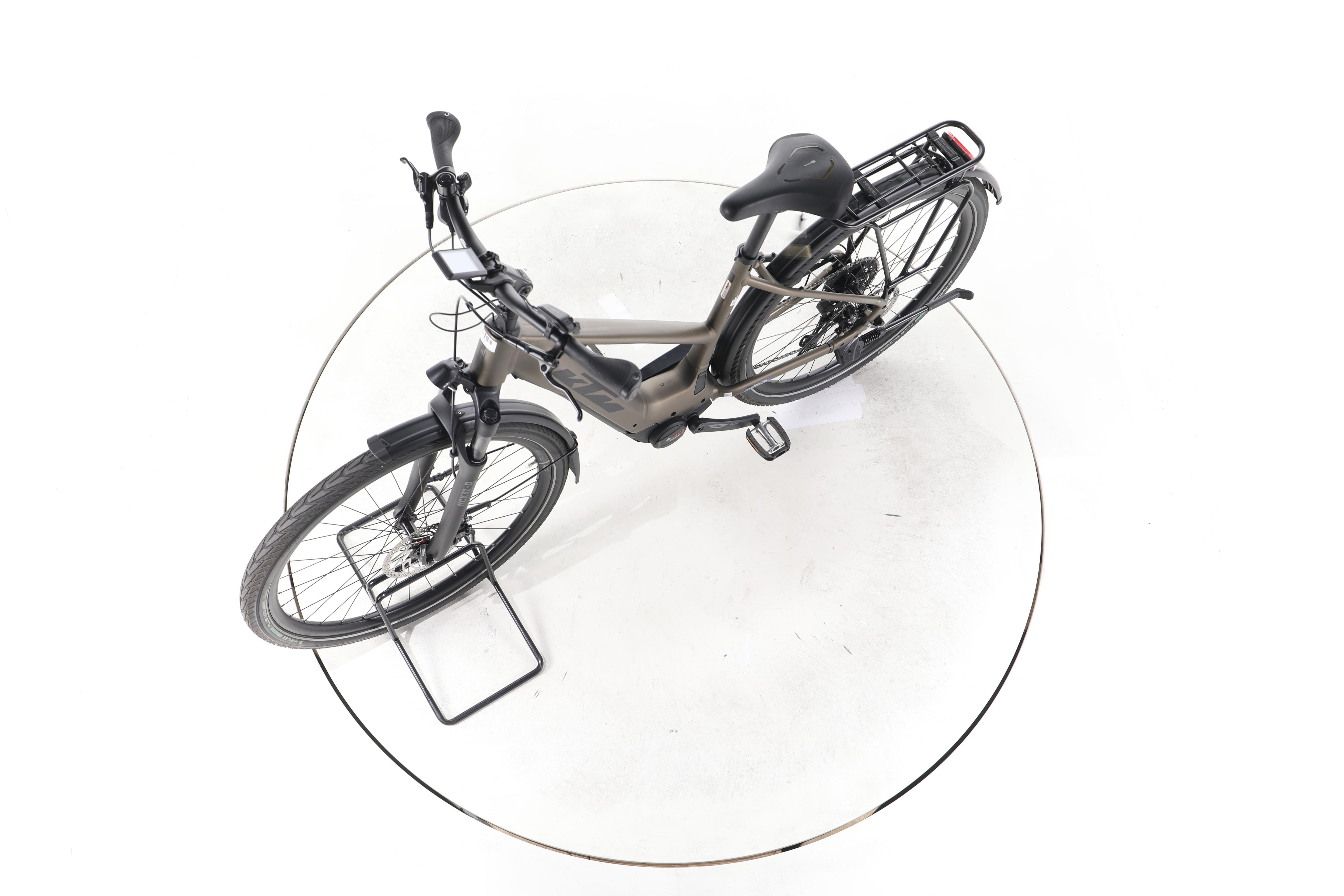 KTM Macina Tour P510 Trekking E-Bike 2025 - Image 18