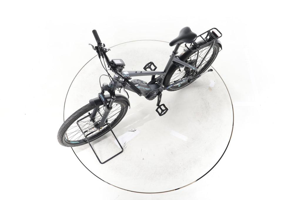 Centurion E Fire Tour F2500 Trekking E-Bike - Image 18