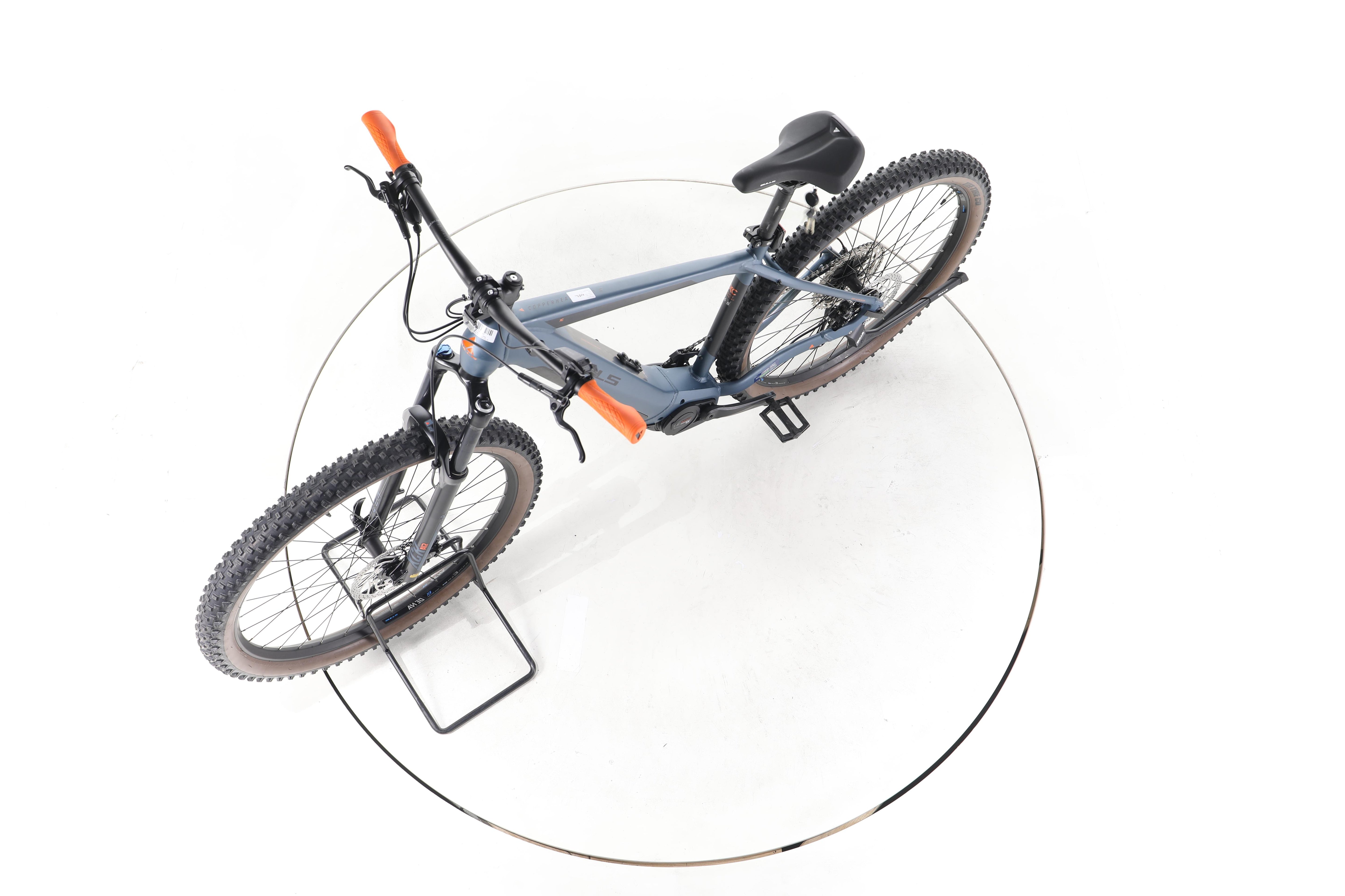 Bulls Copperhead EVO 2 E-Bike - Image 18