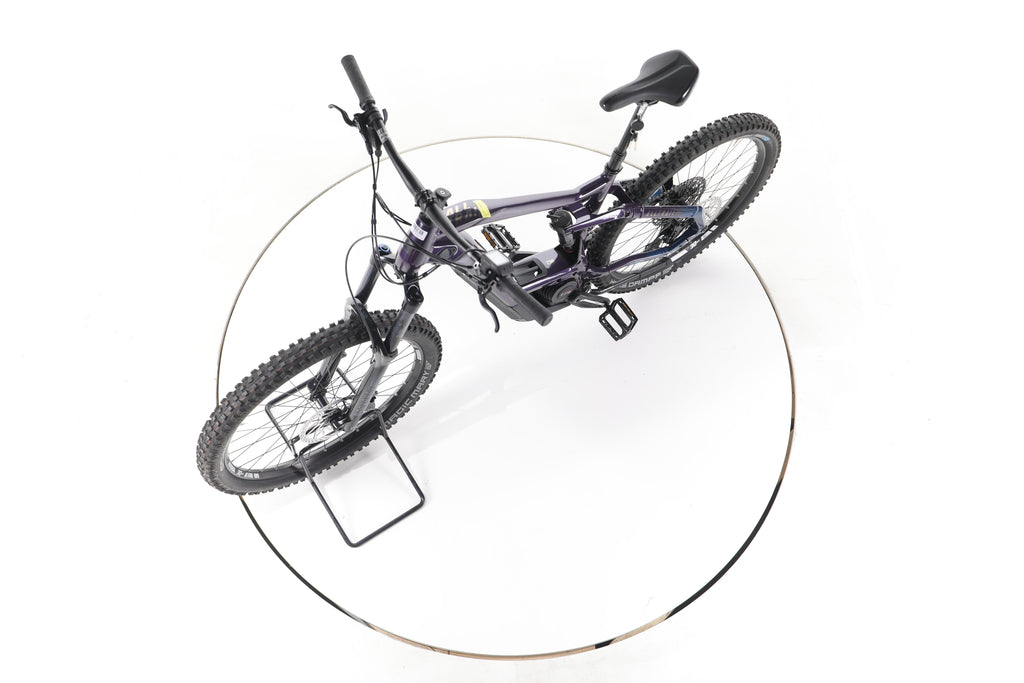 Haibike Alltrail 8 E-Bike Fully - Image 18