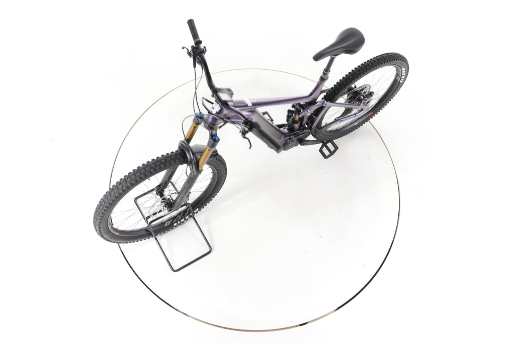 Giant Reign E+ 1 E-Bike Fully 2024 - Image 18