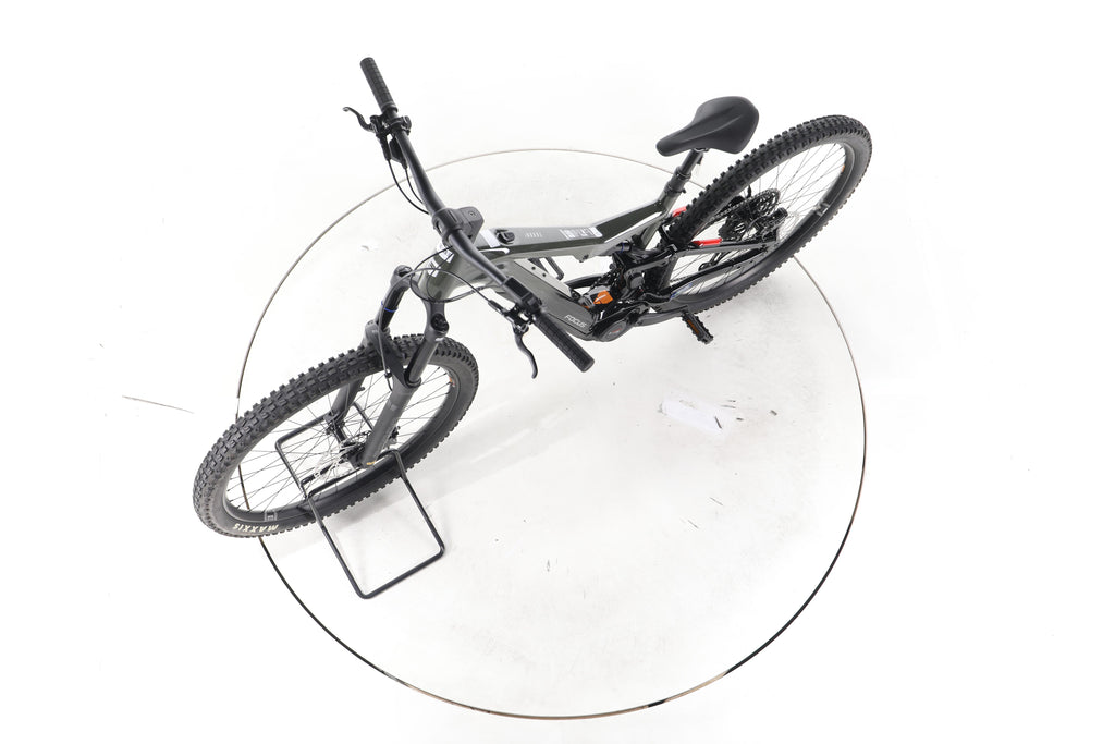 Focus Thron² 6.7 E-Bike Fully 2025 - Image 18