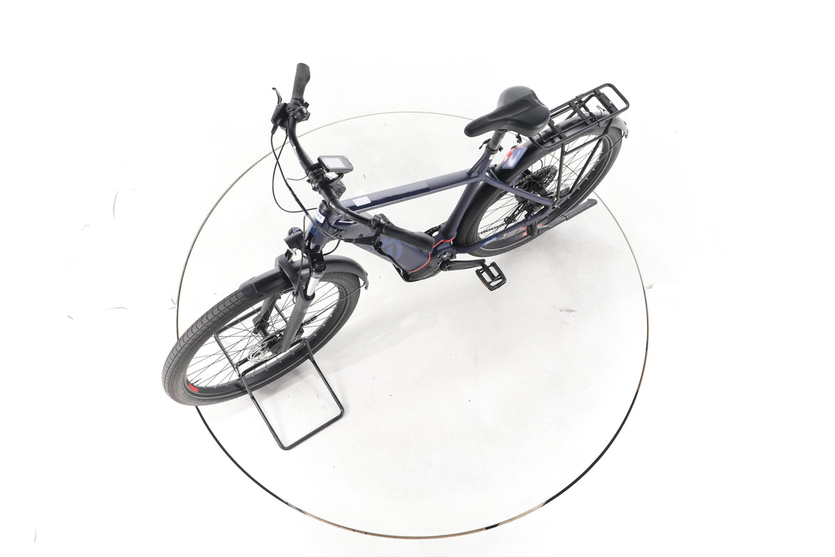 Husqvarna E-Bicycles Gran Tourer GT2 Trekking E-Bike - Image 18