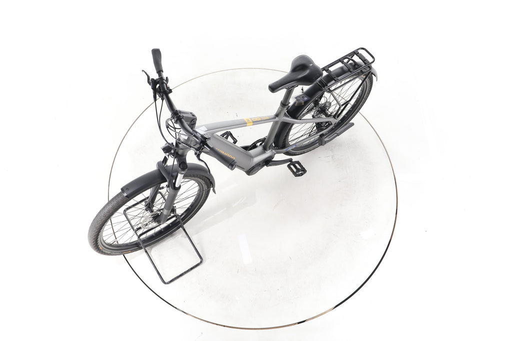 Winora Yucatan X8 Trekking E-Bike - Image 18