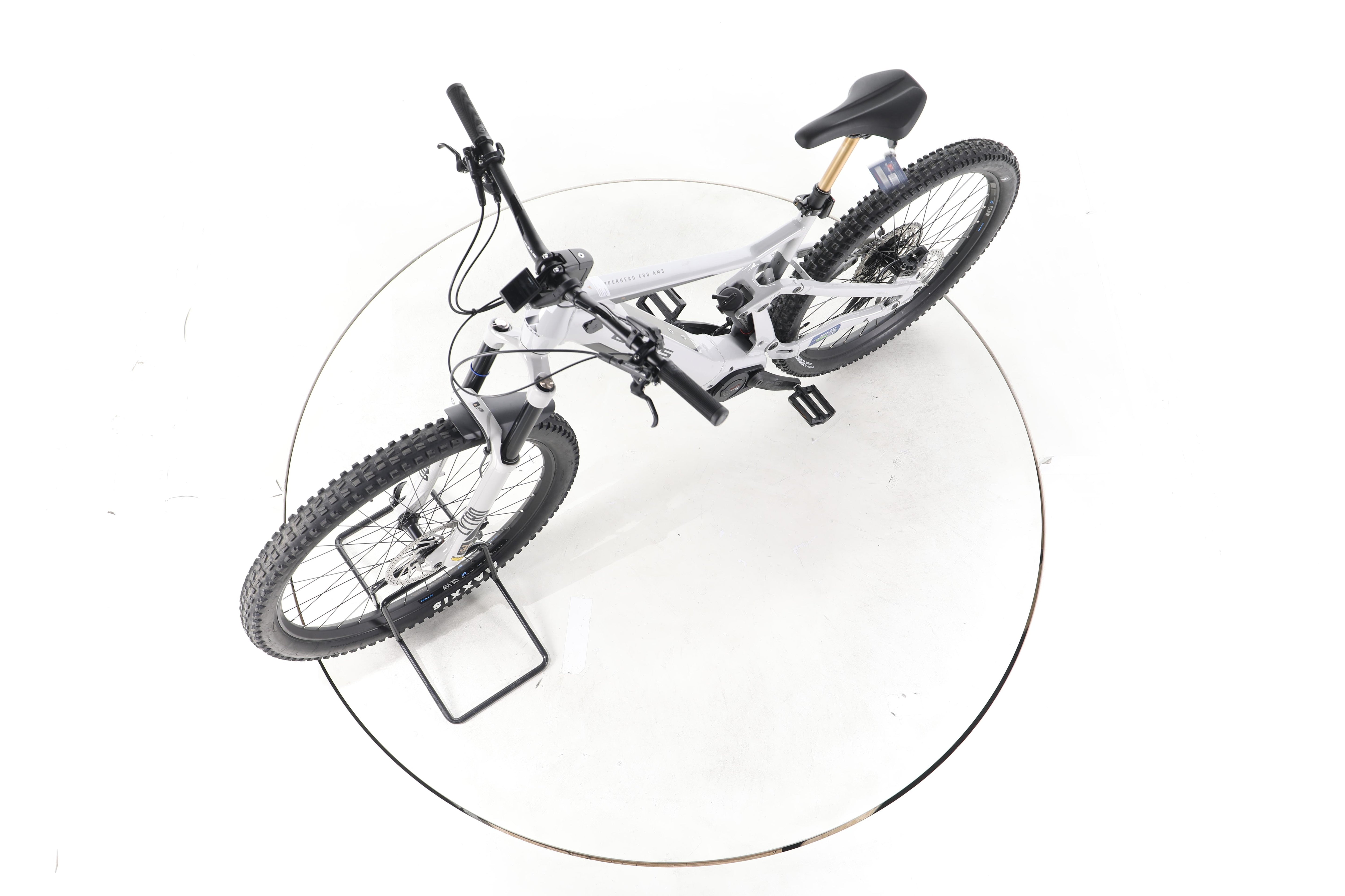 Bulls Copperhead EVO AM 3 E-Bike Fully - Image 18