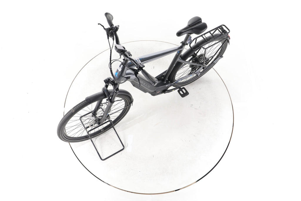 Bulls Lacuba EVO 11 Trekking E-Bike - Image 18