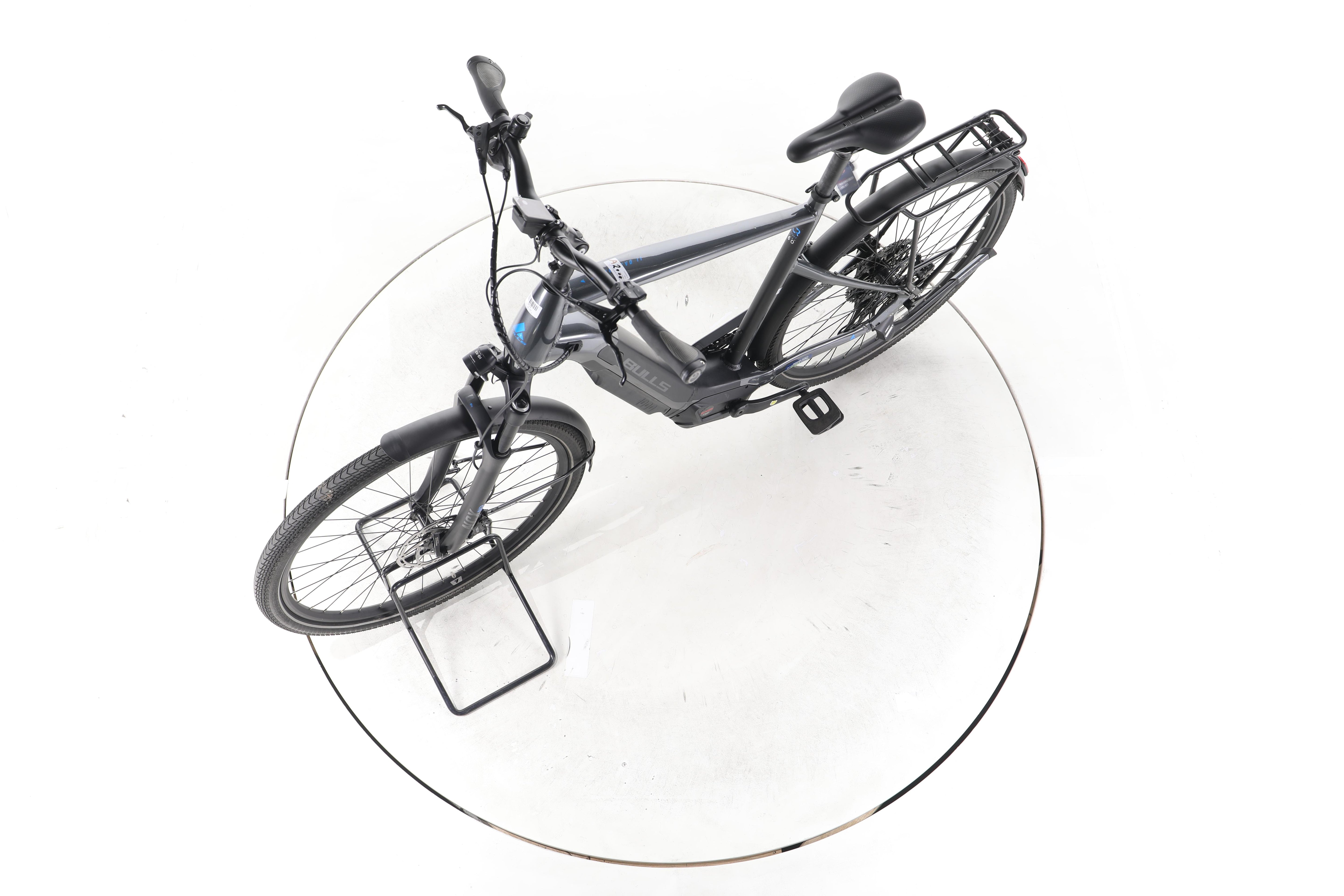 Bulls Lacuba EVO 11 Trekking E-Bike - Image 18