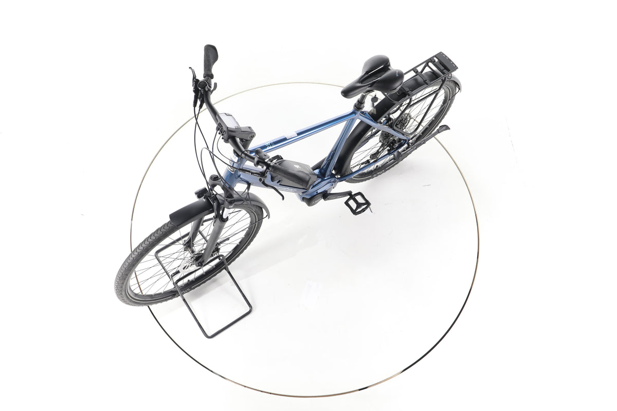 Corratec E-Power Urban 28 Trekking E-Bike - Image 18