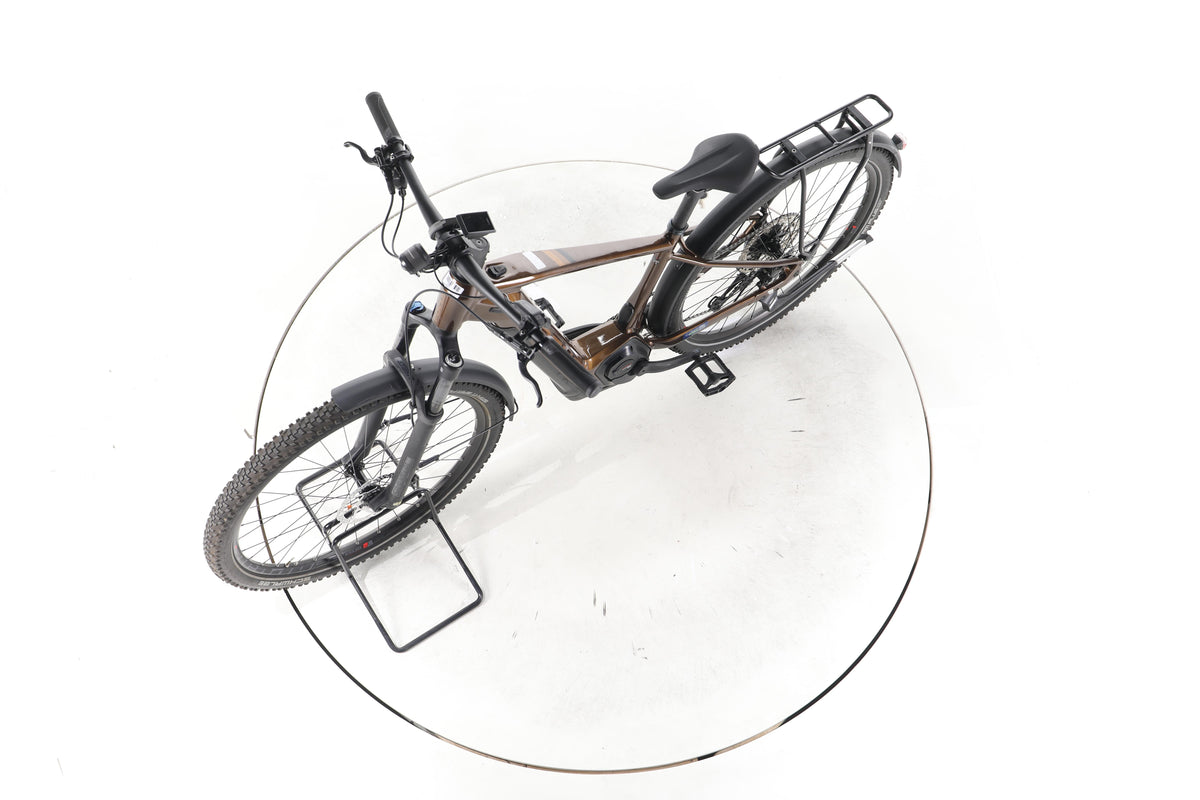 Focus AVENTURA² 6.8 Trekking E-Bike - Image 18