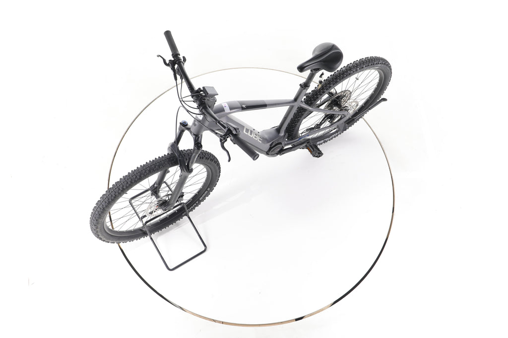 Cube Reaction Hybrid Race E-Bike - Image 18