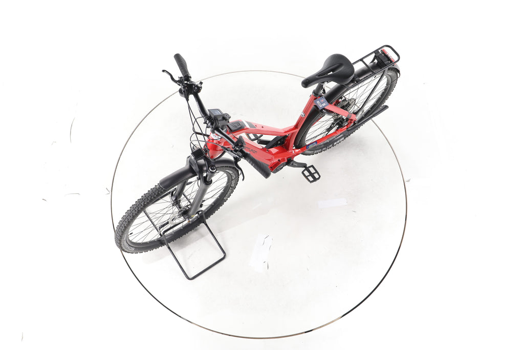 Centurion E-Fire Tour R2600i SMC Trekking E-Bike - Image 18