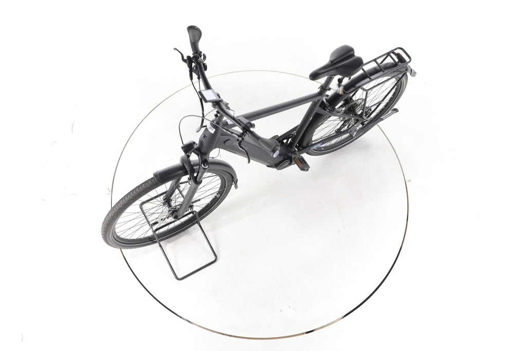 Pegasus Premio Evo 10 Lite Trekking E-Bike - Image 18