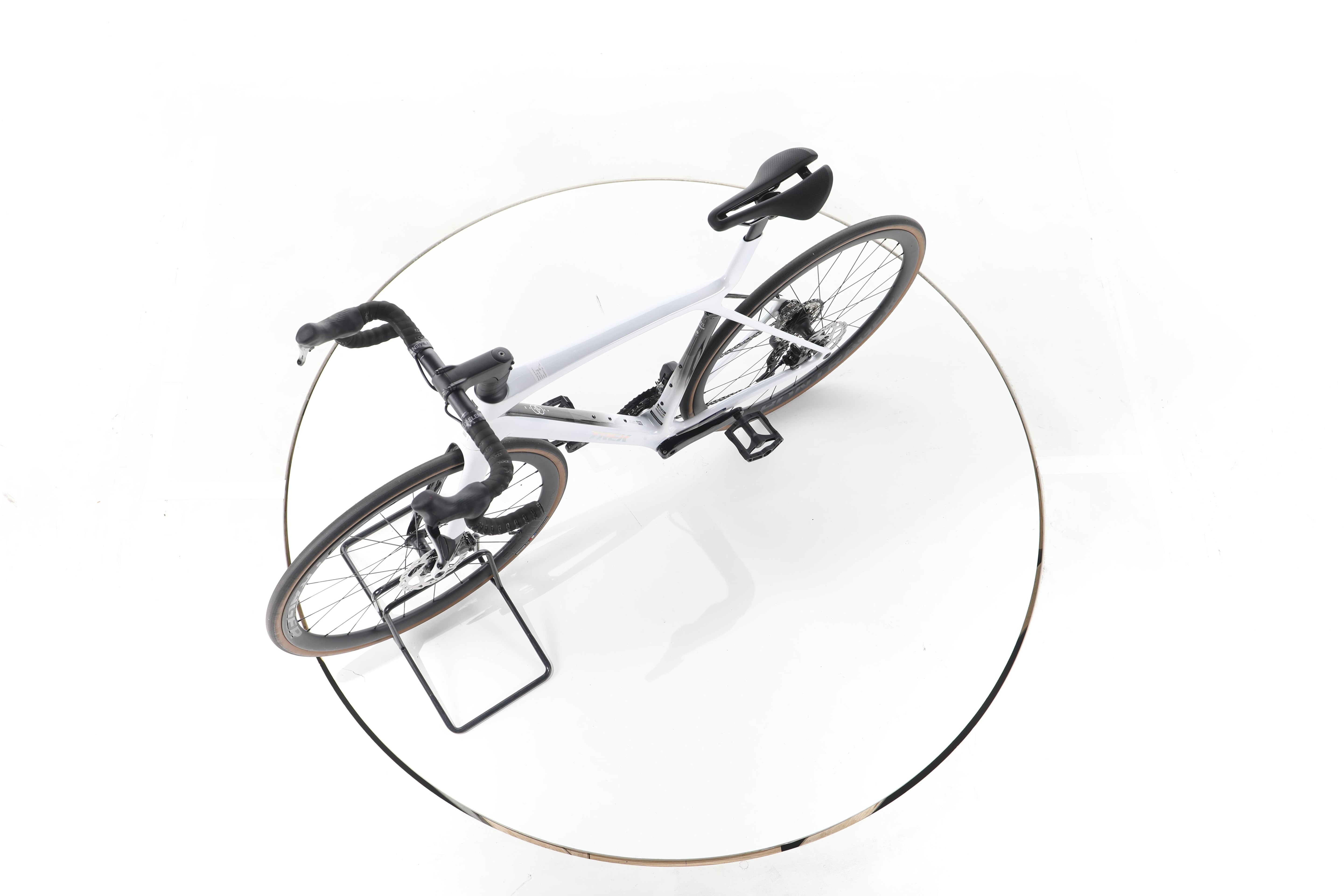 Trek Madone SL 6 Gen 8 Rennrad Carbon 2024 - Image 18