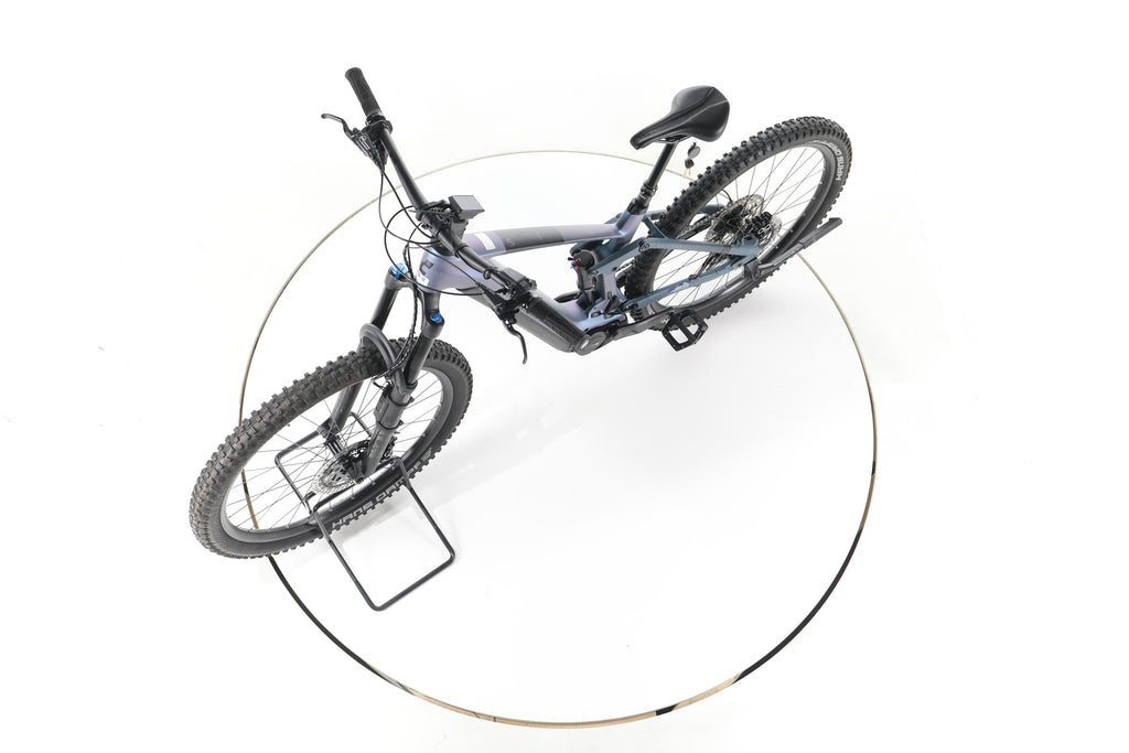 Cube Stereo Hybrid 140 HPC ABS E-Bike Fully Carbon 2024 - Image 18