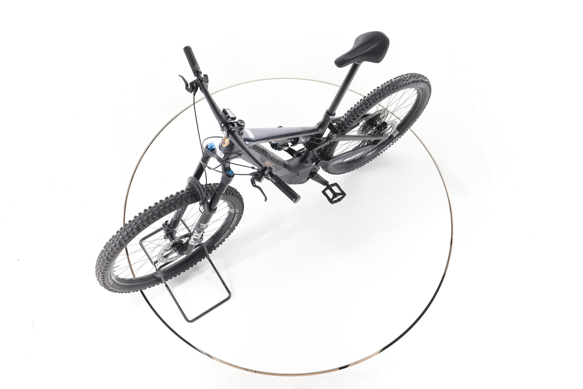 Rotwild R.E735 Core E-Bike Fully Carbon 2024 - Image 18