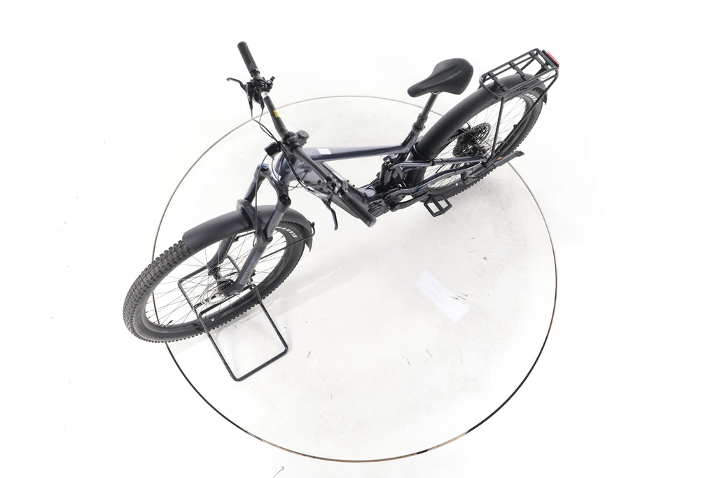 Giant Stance E+ Pro EX 800 SUV E-Bike 2024 - Image 18