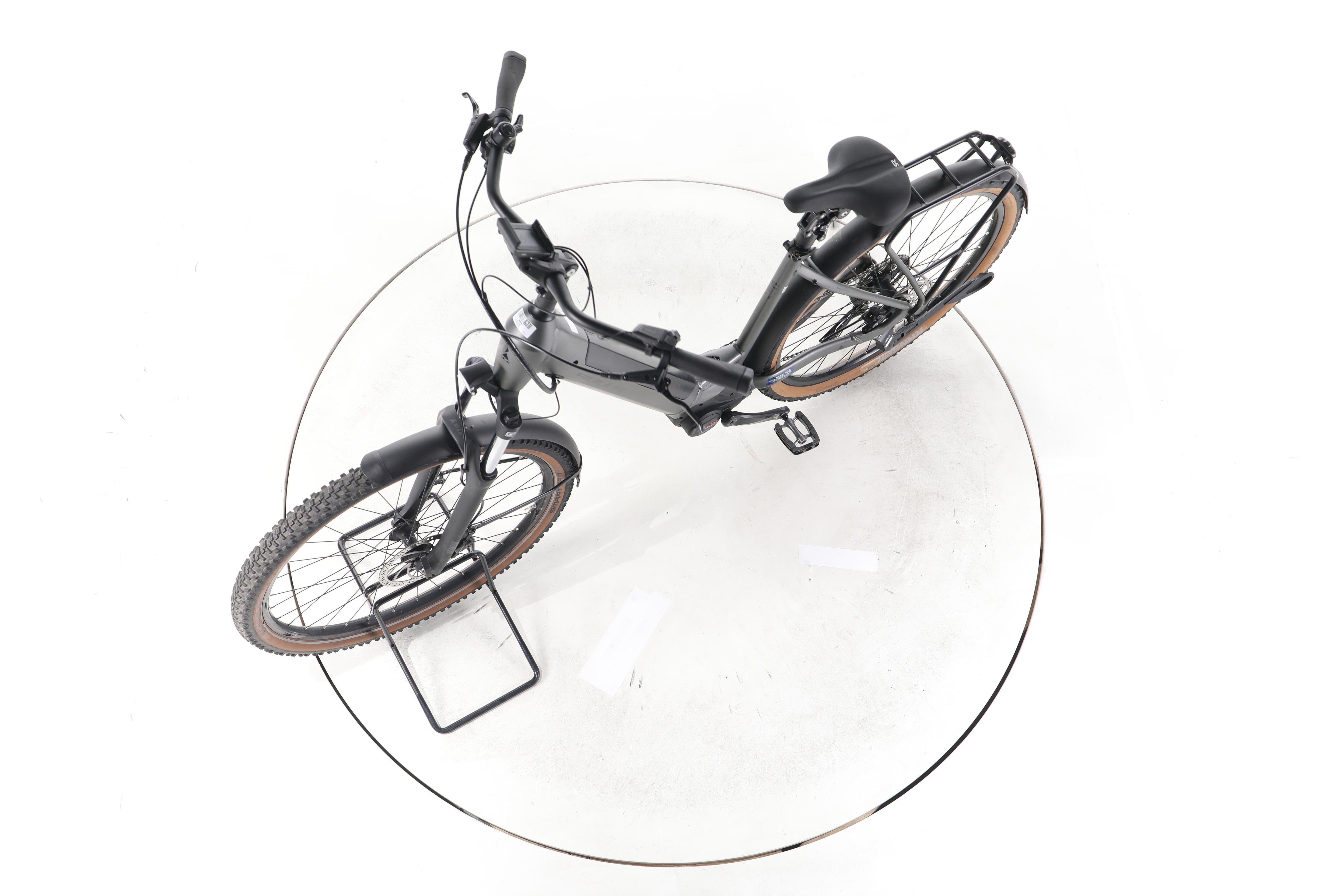 Bulls LT EVO Performance SUV Trekking E-Bike Tiefeinsteiger 2024 - Image 18
