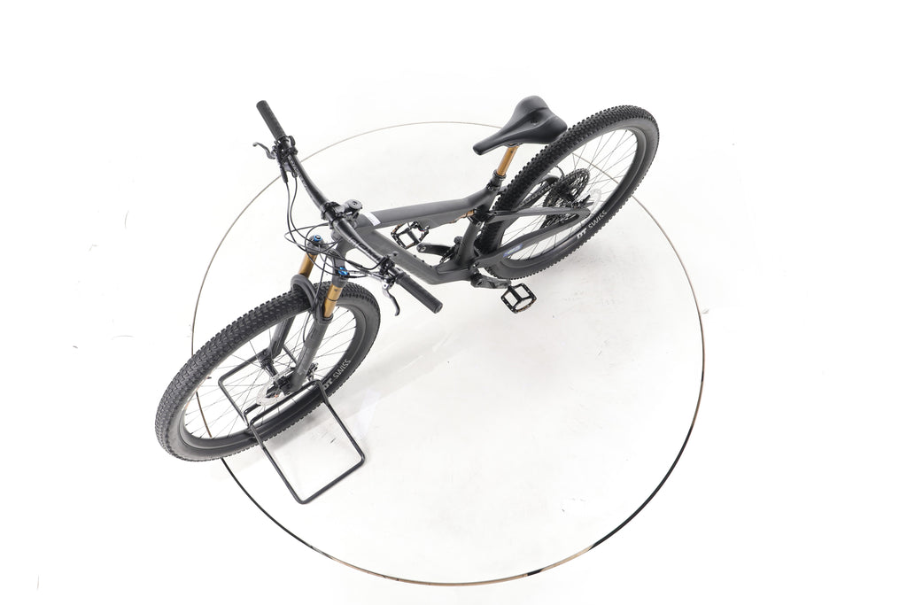 Lapierre XRM 10.9 Fahrrad Fully - Image 18