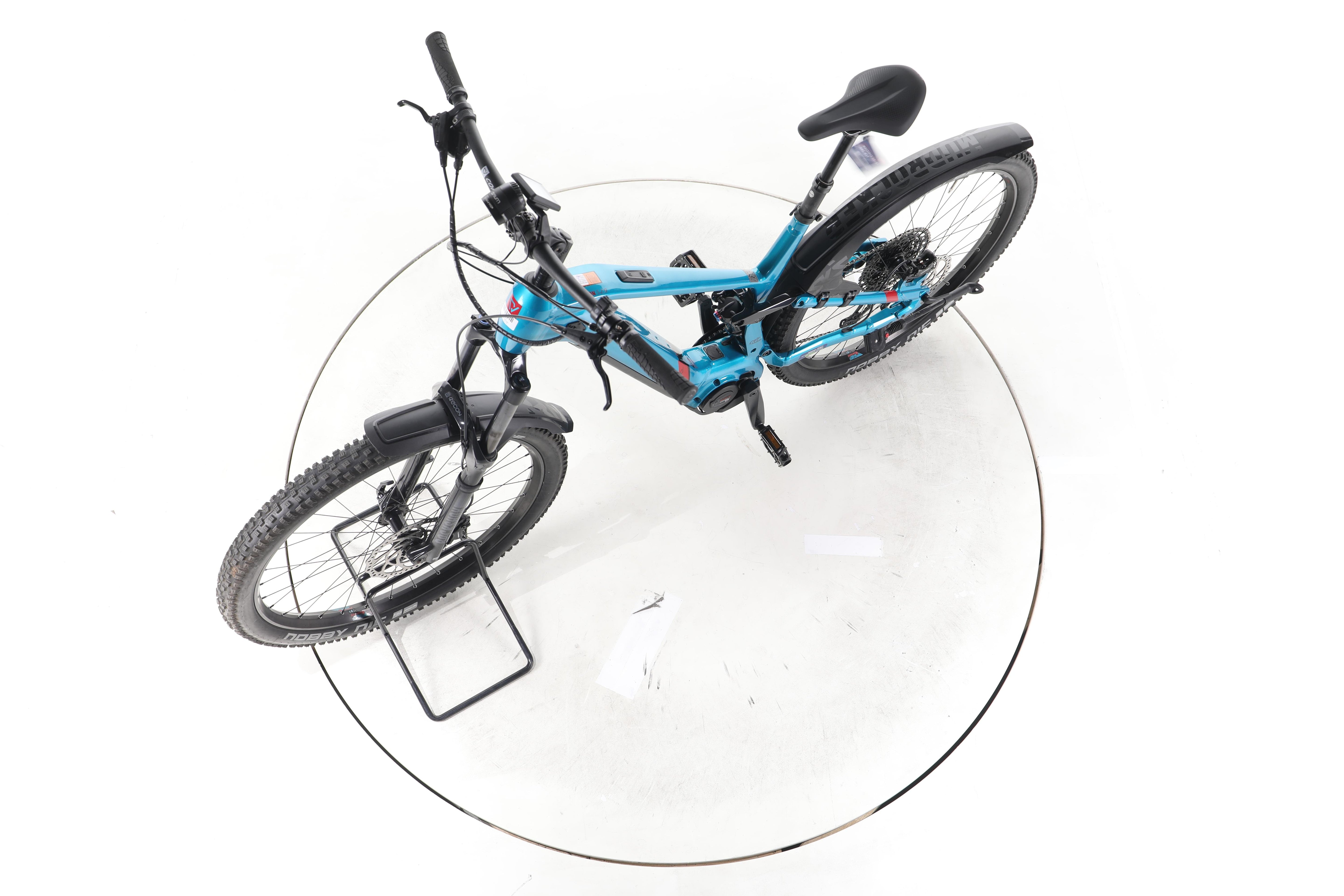 Conway Xyron S 2.9 E-Bike Fully - Image 18