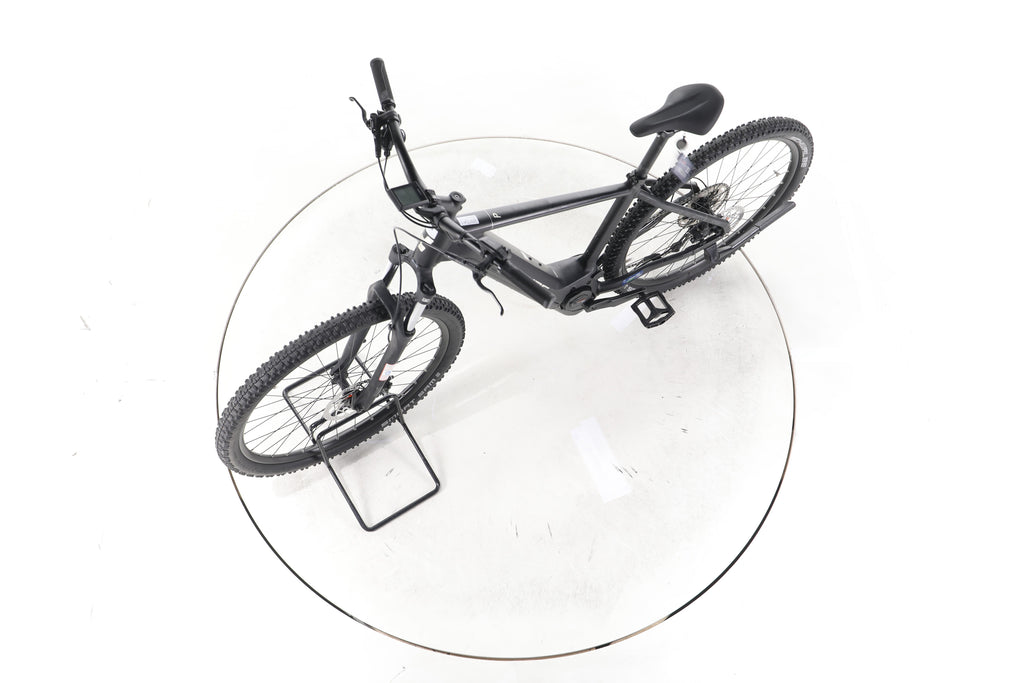 Cube Nuride Hybrid Pro Allroad E-Bike - Image 18