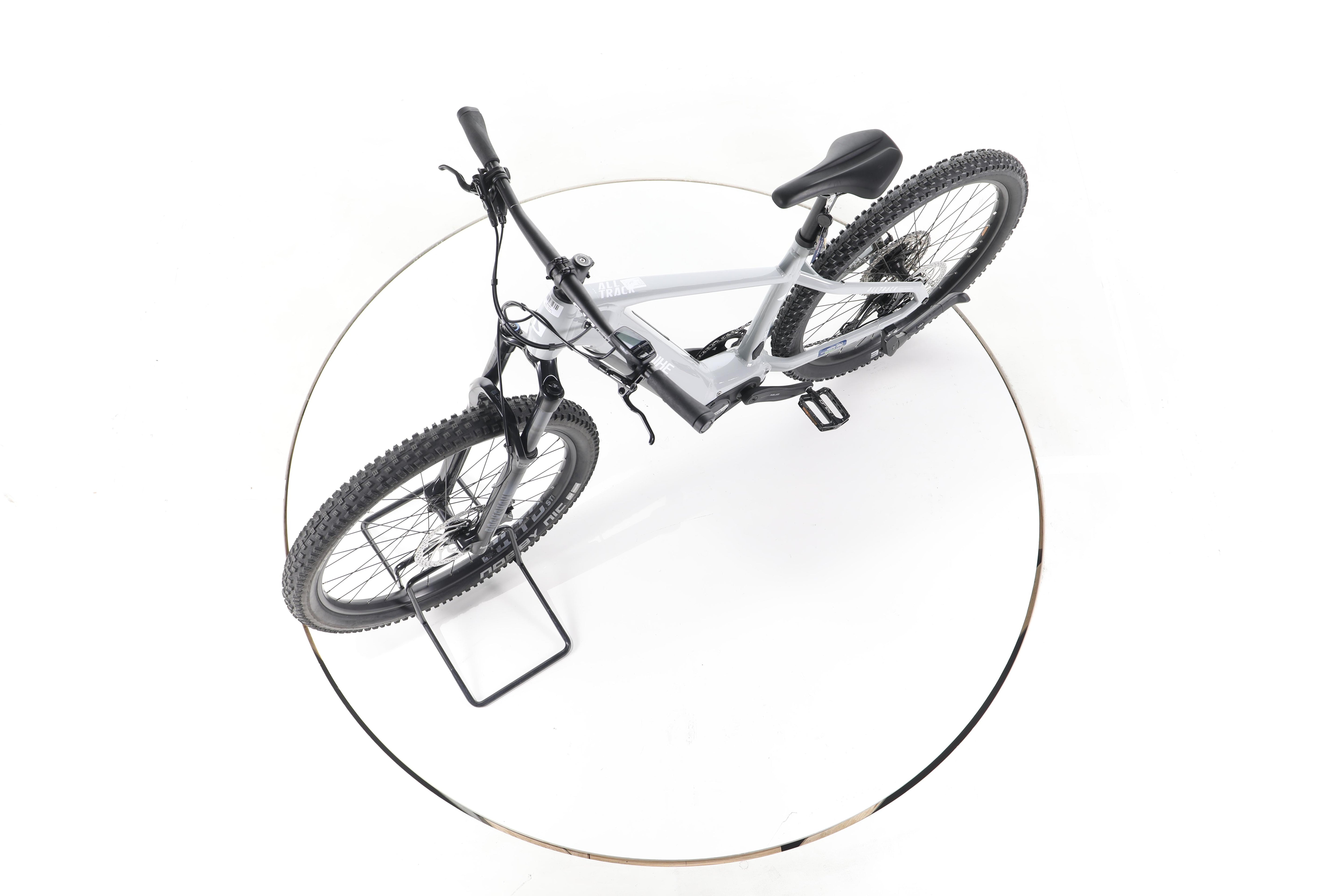 Haibike AllTrack 7 29 E-Bike - Image 18