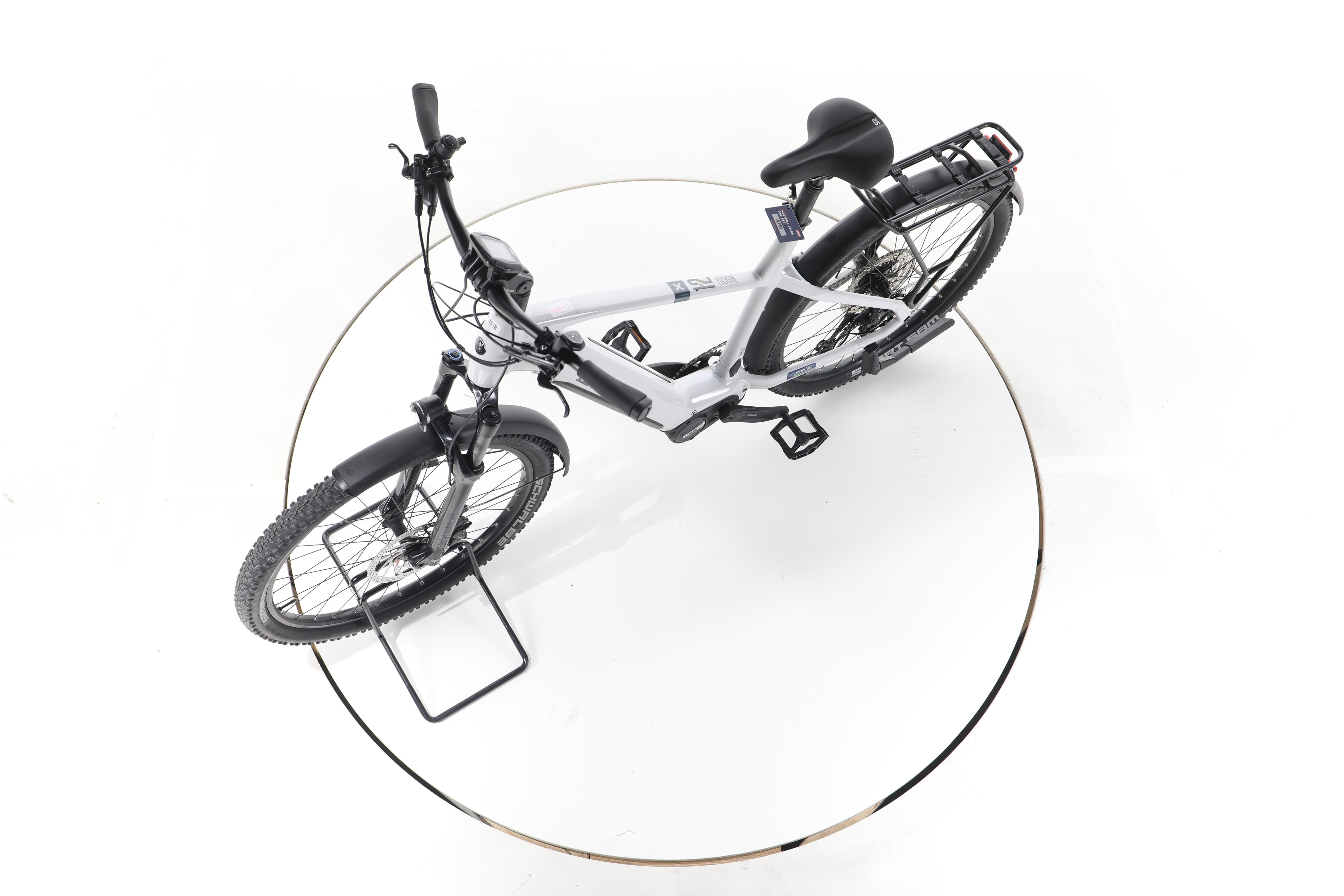 Winora Yucatan X12 Pro Trekking E-Bike - Image 18